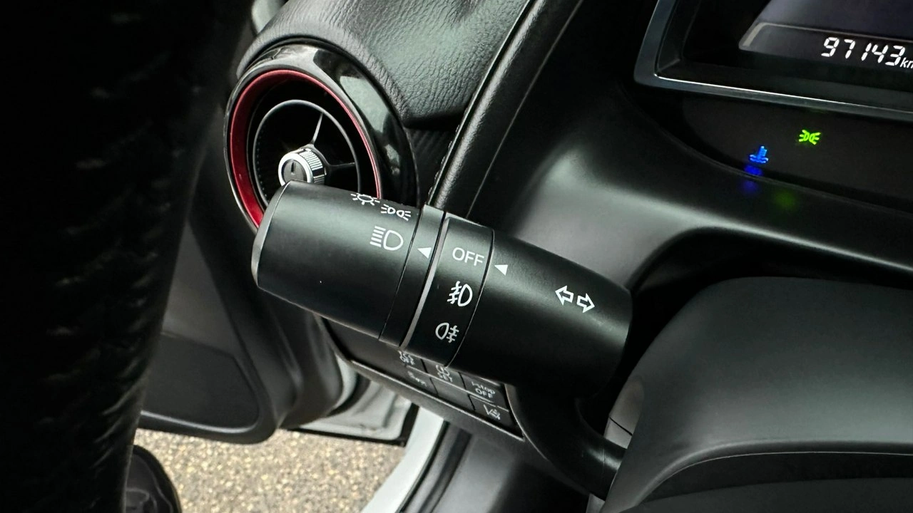 Mazda CX-3 - Zdjęcie 24