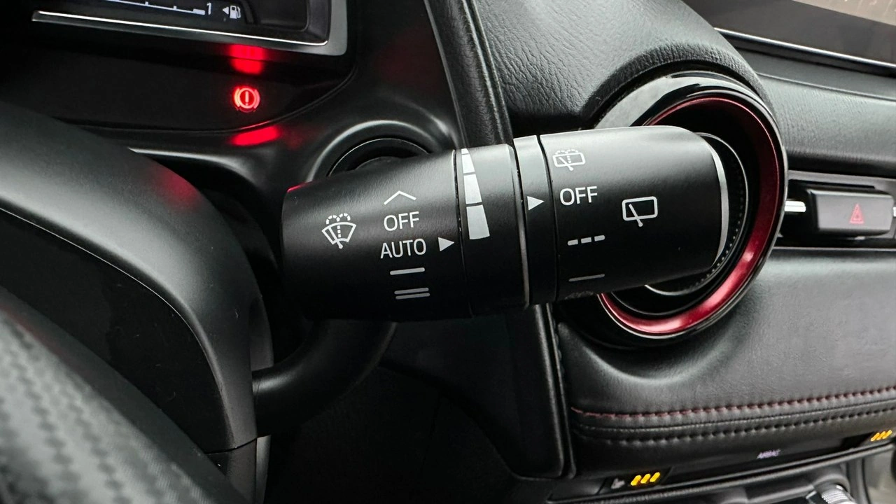 Mazda CX-3 - Zdjęcie 25