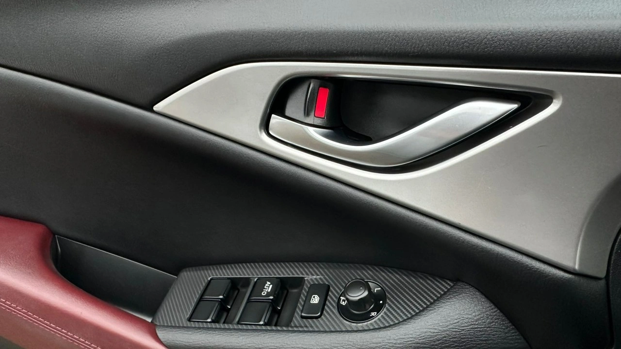 Mazda CX-3 - Zdjęcie 29