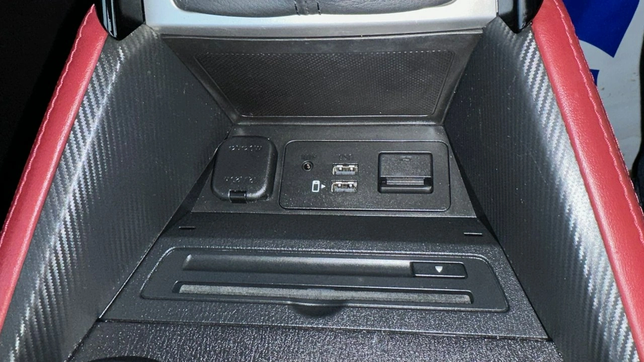 Mazda CX-3 - Zdjęcie 32