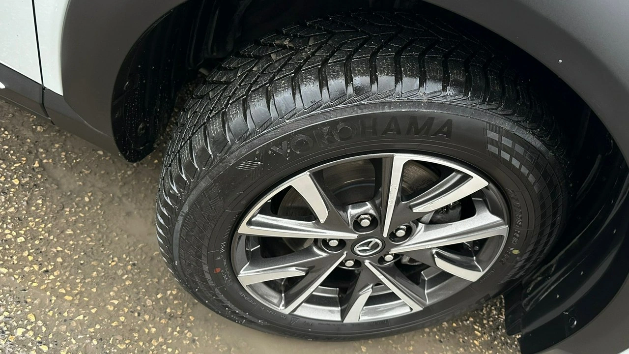 Mazda CX-3 - Zdjęcie 40