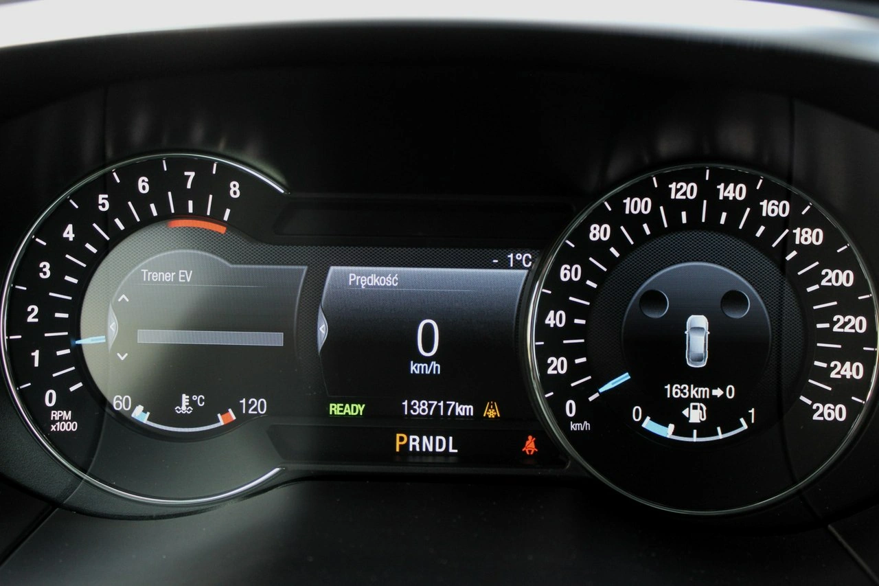 Ford S-Max - Zdjęcie 12