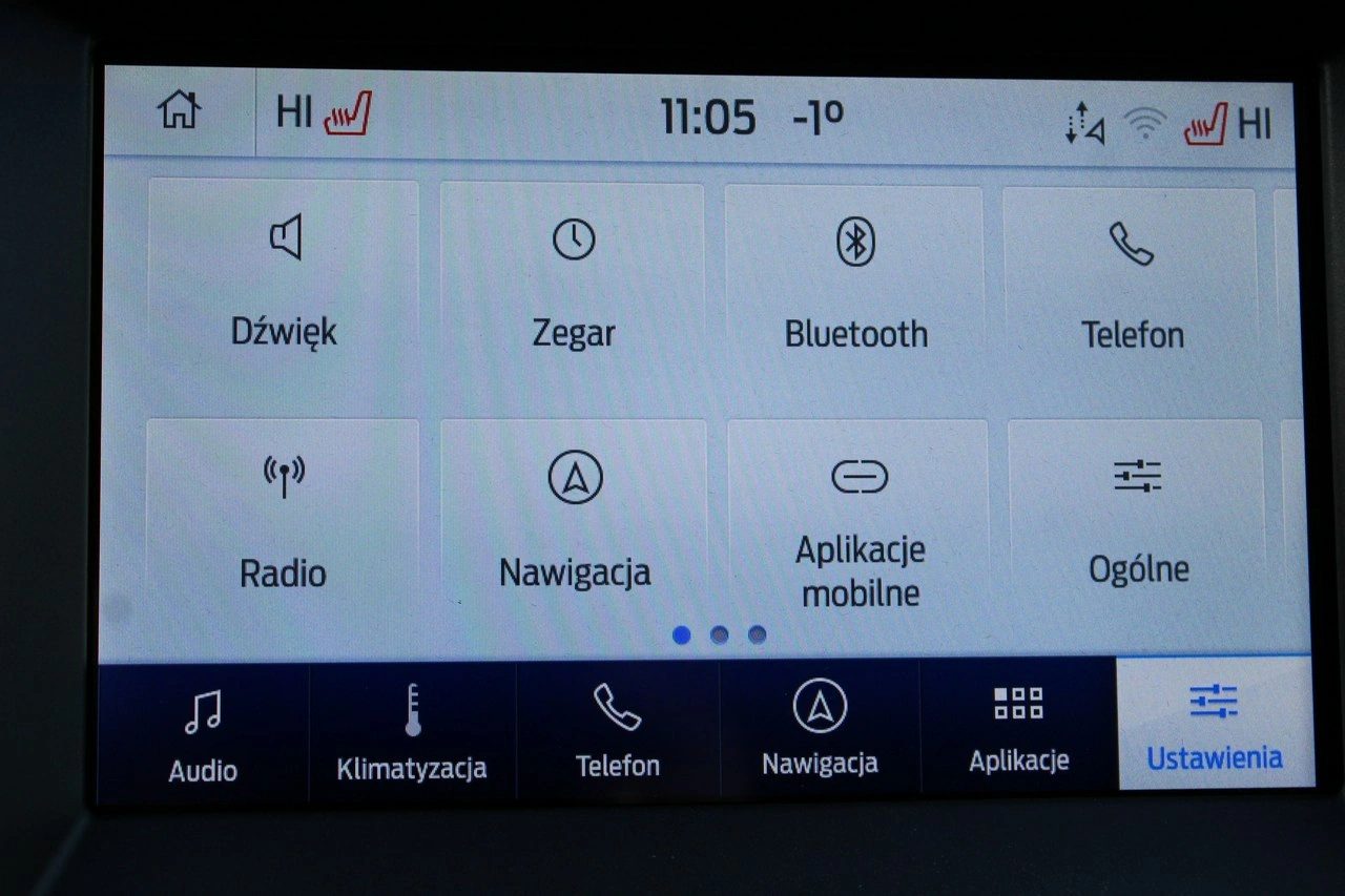 Ford S-Max - Zdjęcie 23