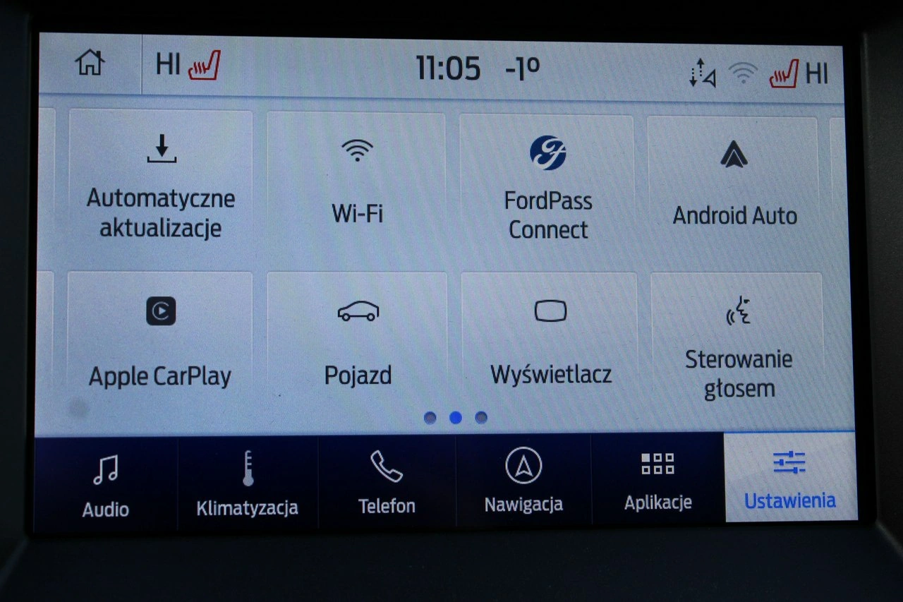 Ford S-Max - Zdjęcie 24