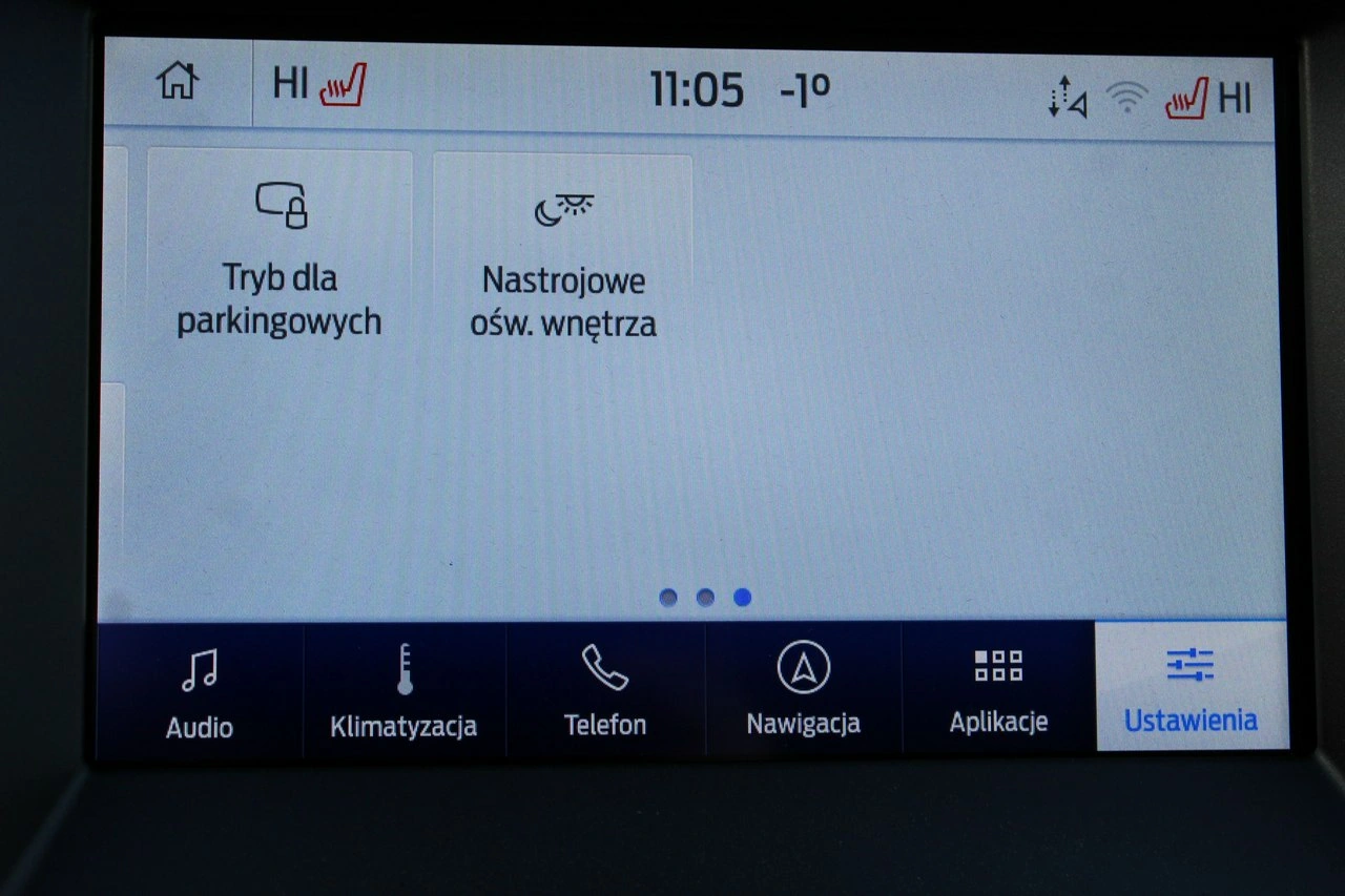 Ford S-Max - Zdjęcie 25