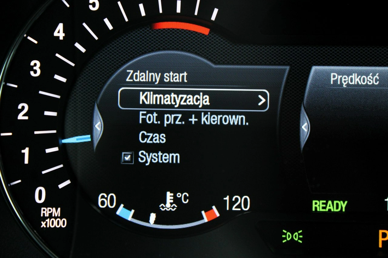 Ford S-Max - Zdjęcie 29