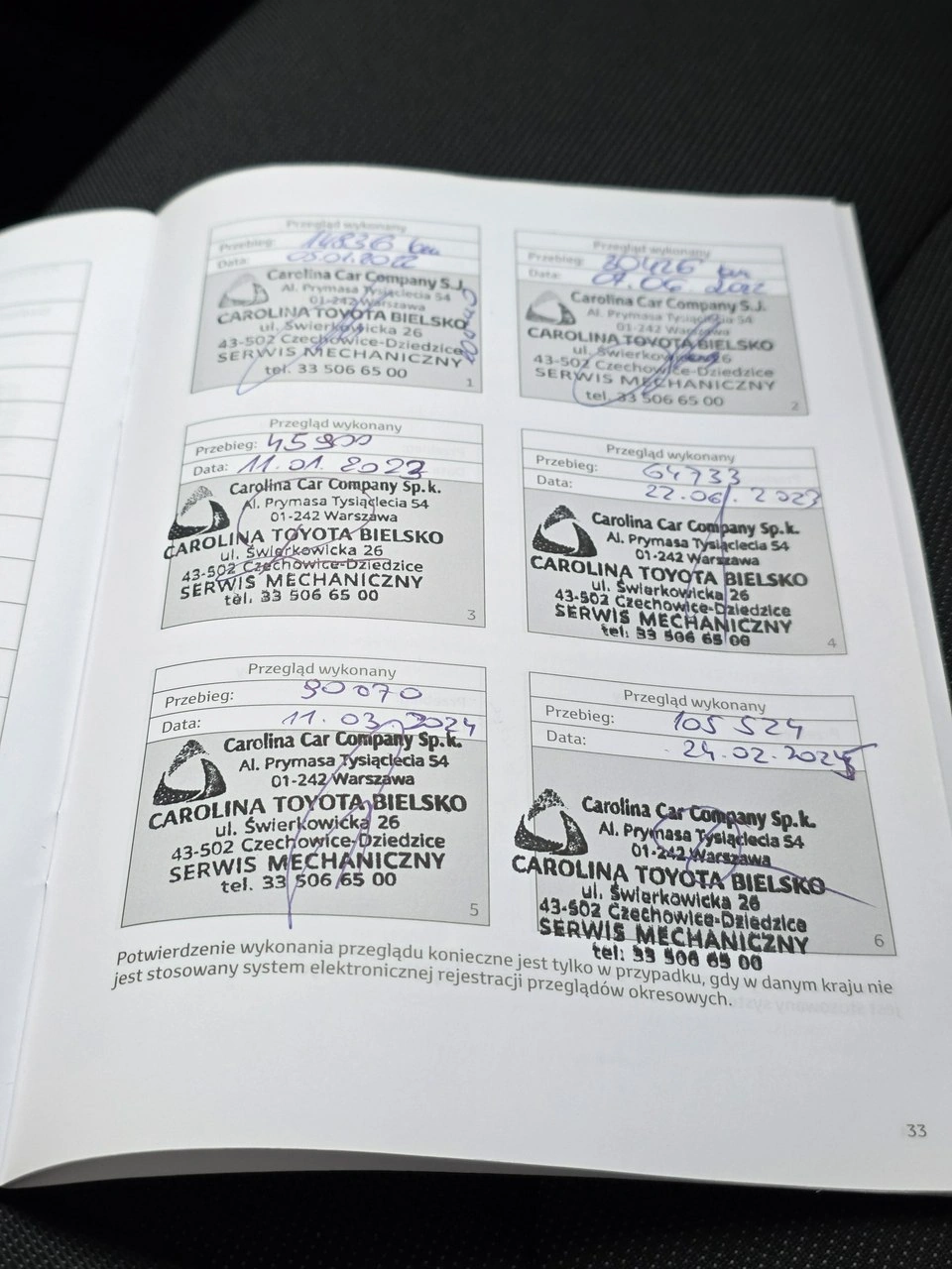 Toyota Corolla - Zdjęcie 14