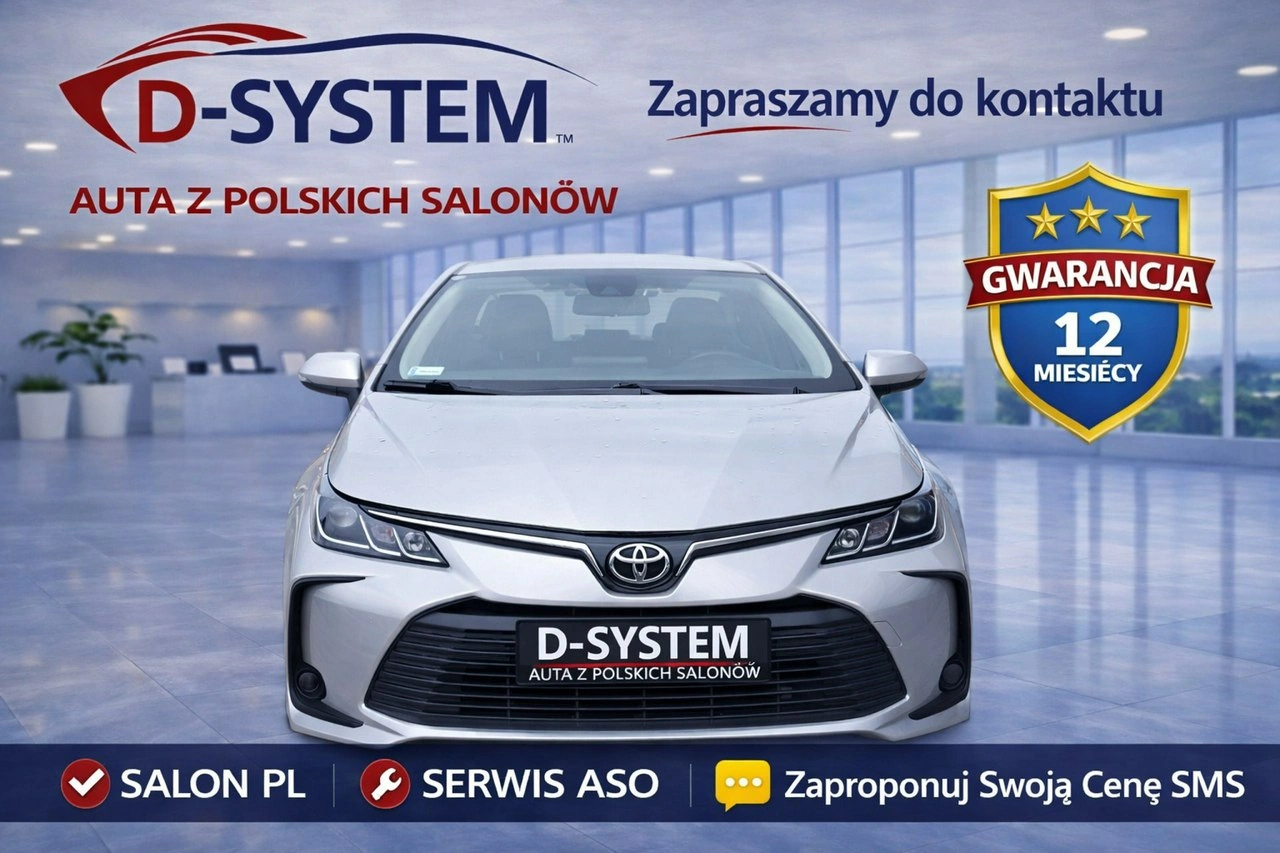 Toyota Corolla - Zdjęcie 16