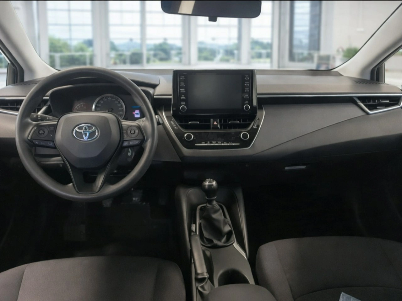 Toyota Corolla - Zdjęcie 4