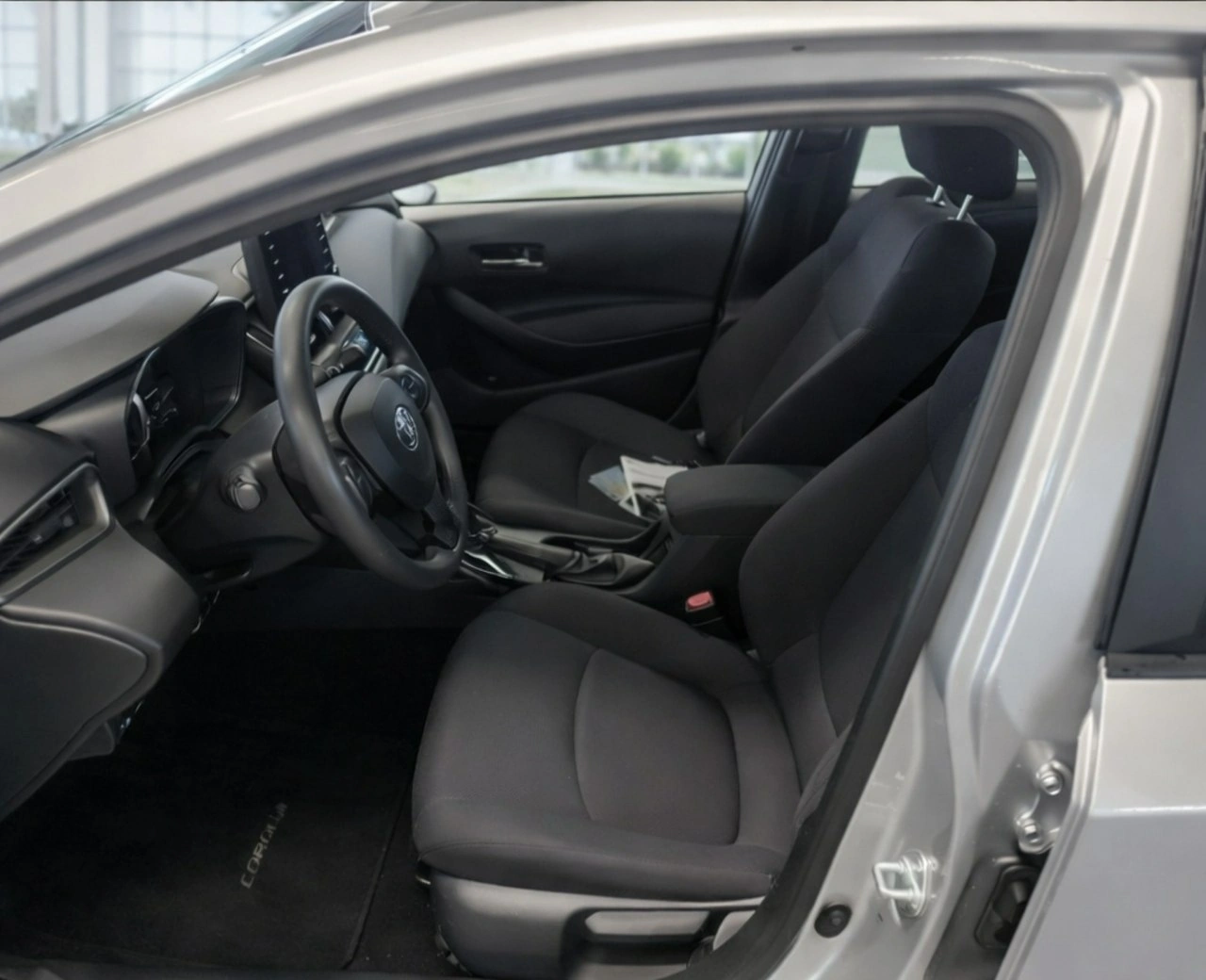 Toyota Corolla - Zdjęcie 4