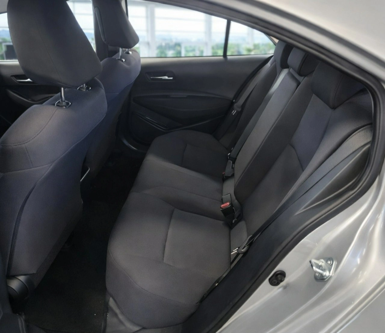 Toyota Corolla - Zdjęcie 7