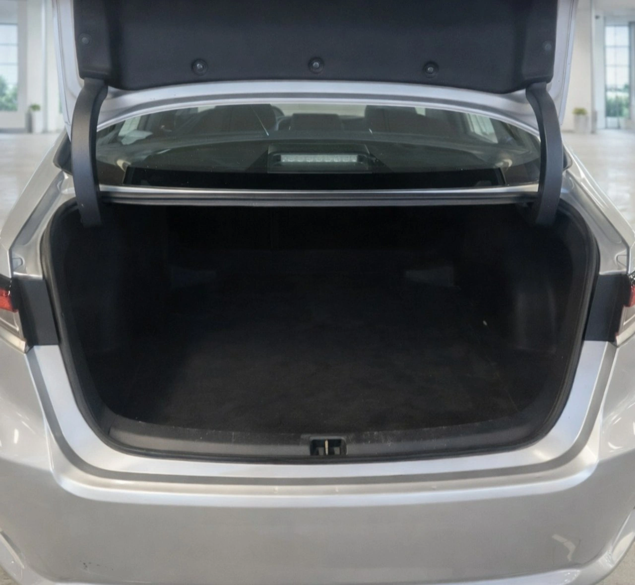 Toyota Corolla - Zdjęcie 8