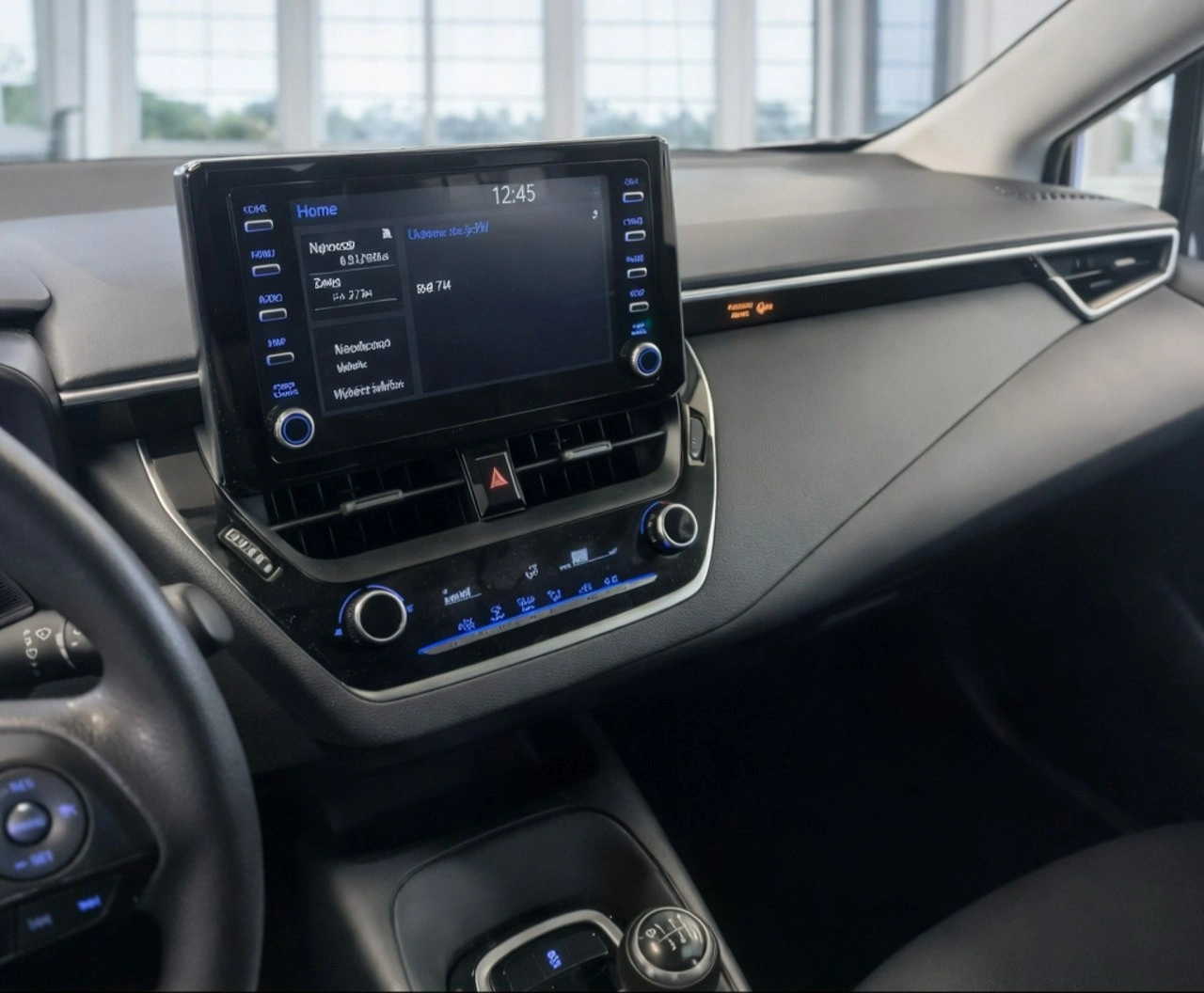 Toyota Corolla - Zdjęcie 9