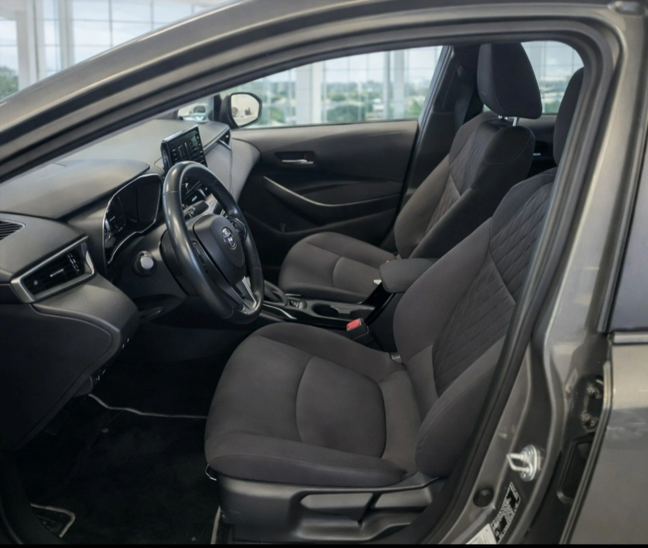 Toyota Corolla - Zdjęcie 8