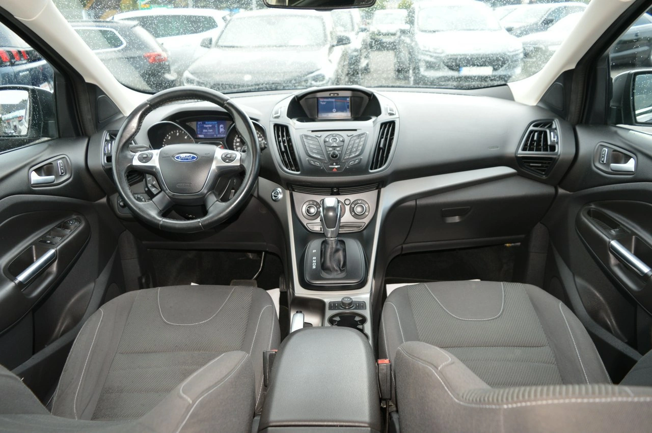 Ford Kuga - Zdjęcie 1