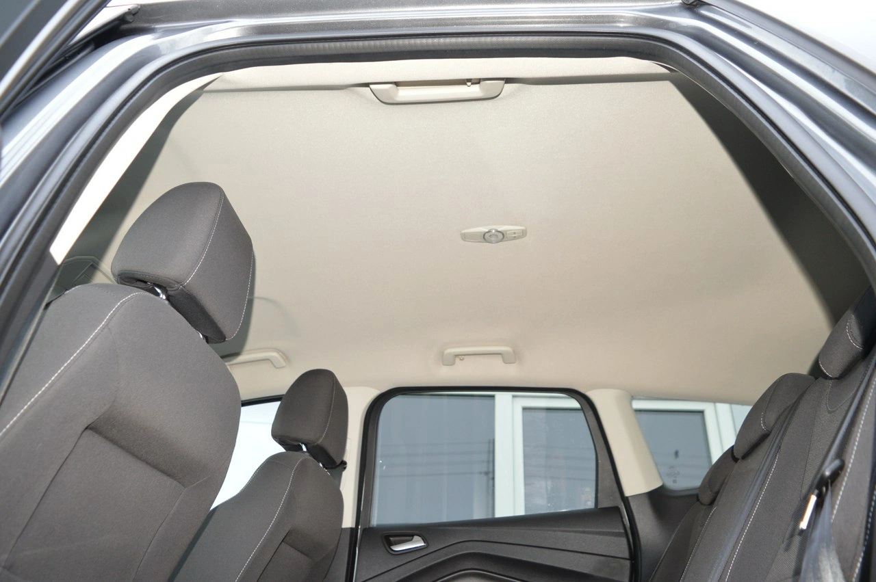 Ford Kuga - Zdjęcie 30