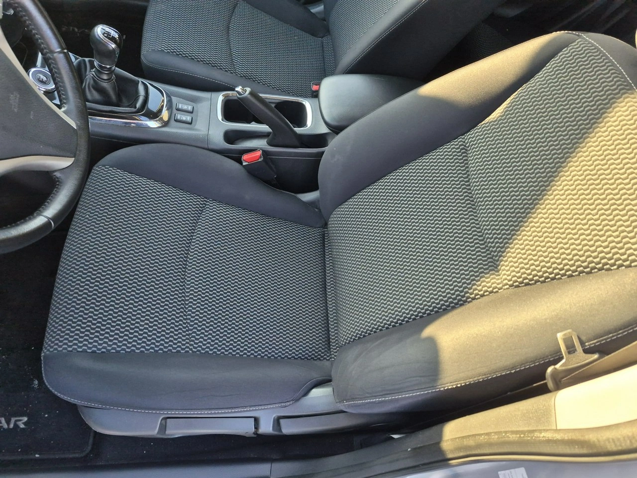 Nissan Pulsar - Zdjęcie 12