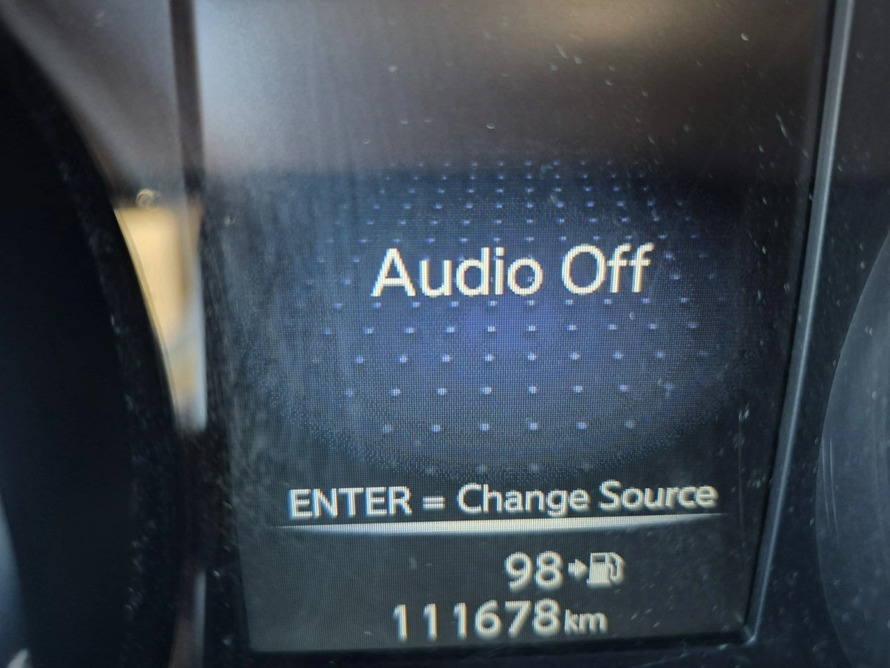 Nissan Pulsar - Zdjęcie 13