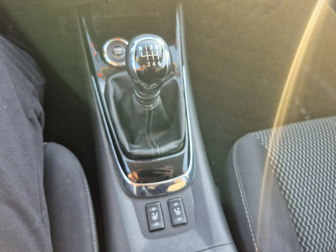 Nissan Pulsar - Zdjęcie 15