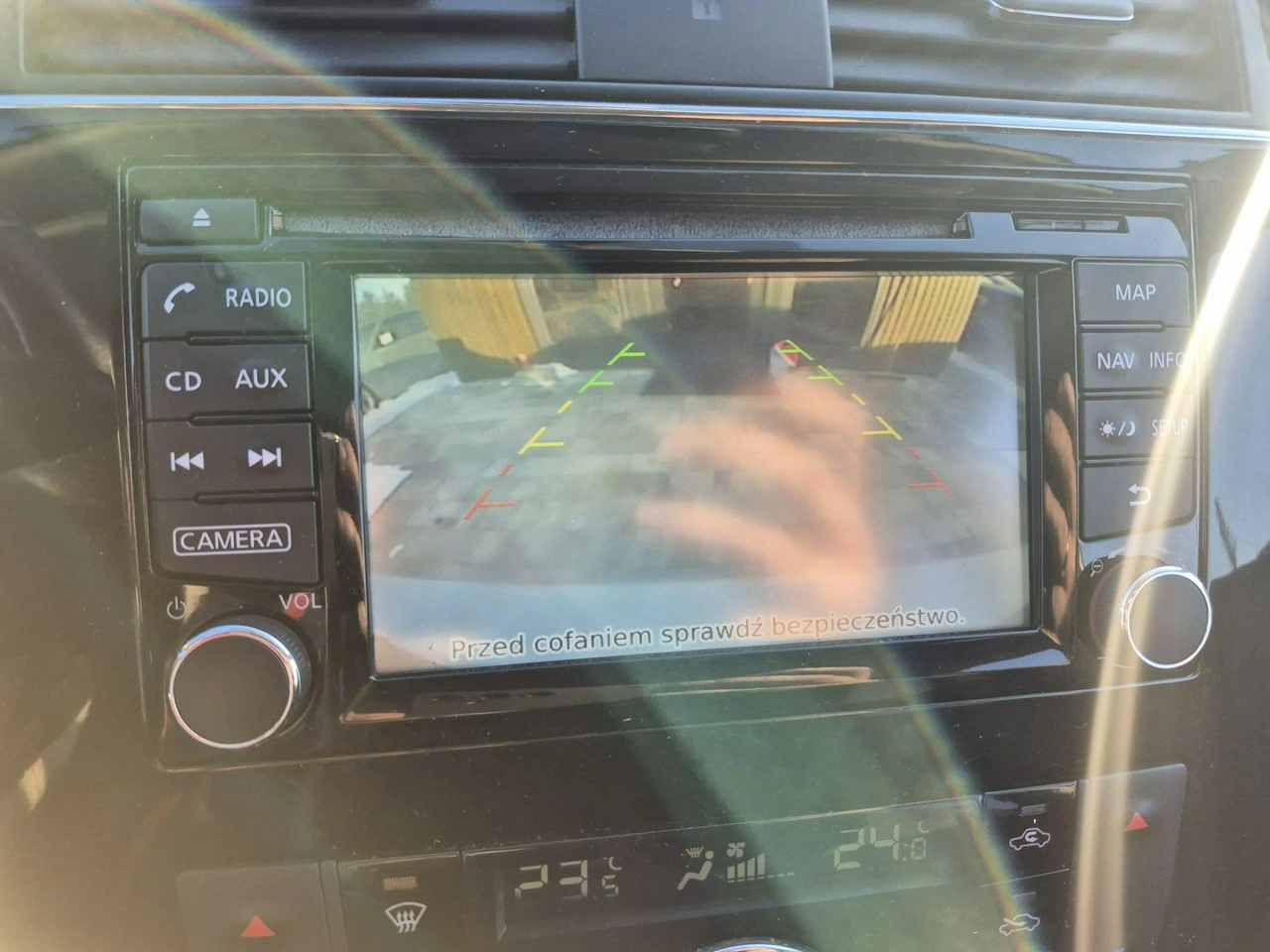 Nissan Pulsar - Zdjęcie 16