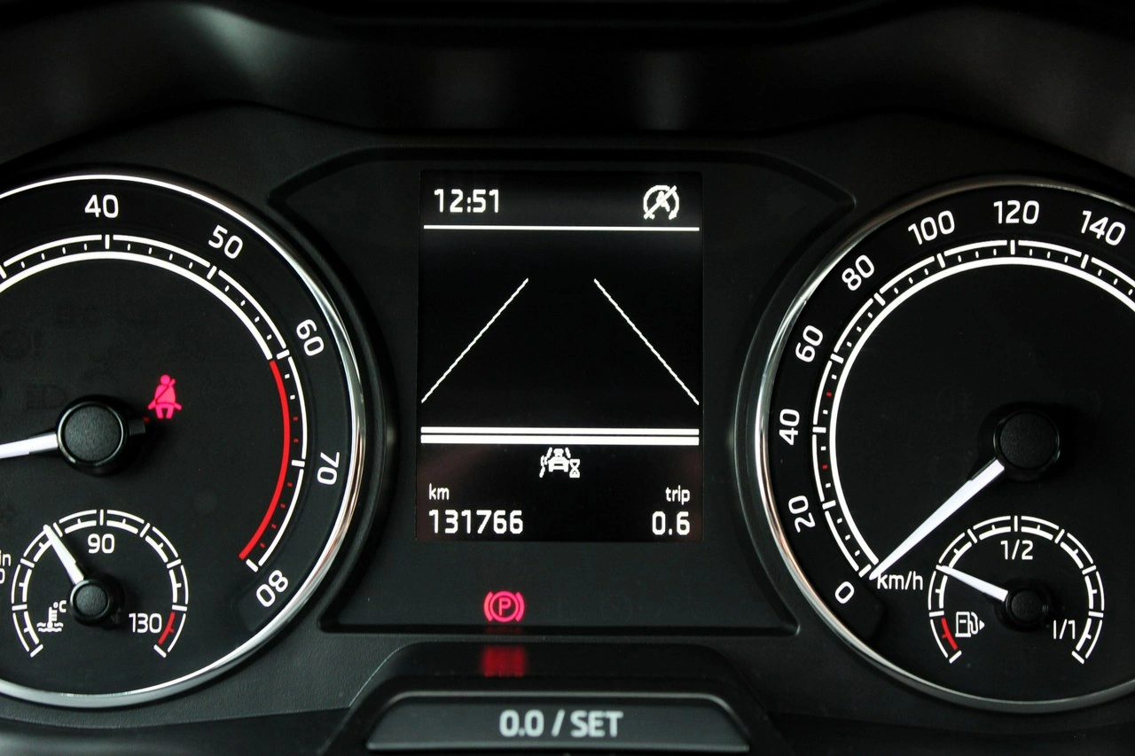 Skoda Scala - Zdjęcie 13