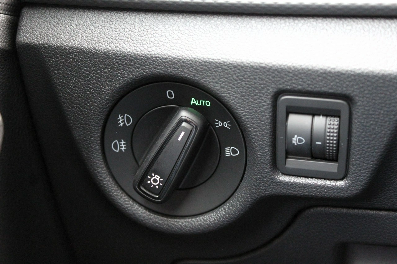 Skoda Scala - Zdjęcie 15