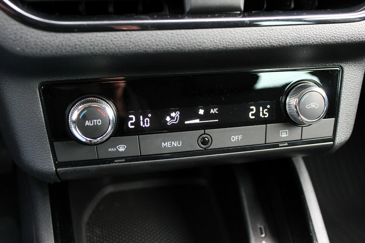 Skoda Scala - Zdjęcie 16