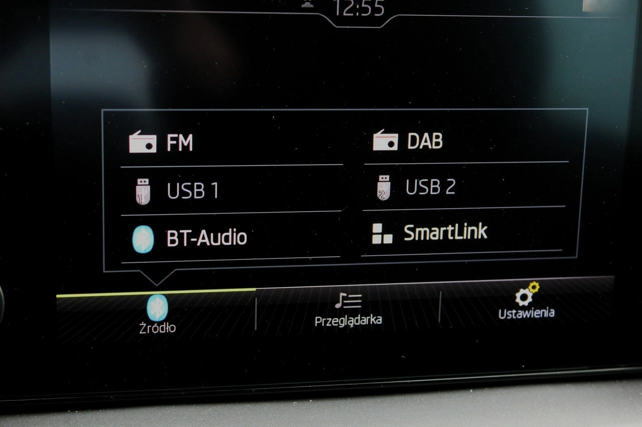 Skoda Scala - Zdjęcie 22