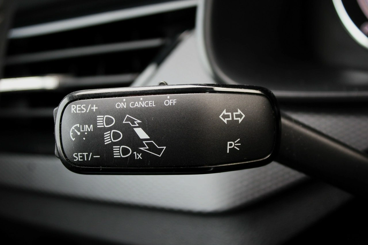 Skoda Scala - Zdjęcie 25