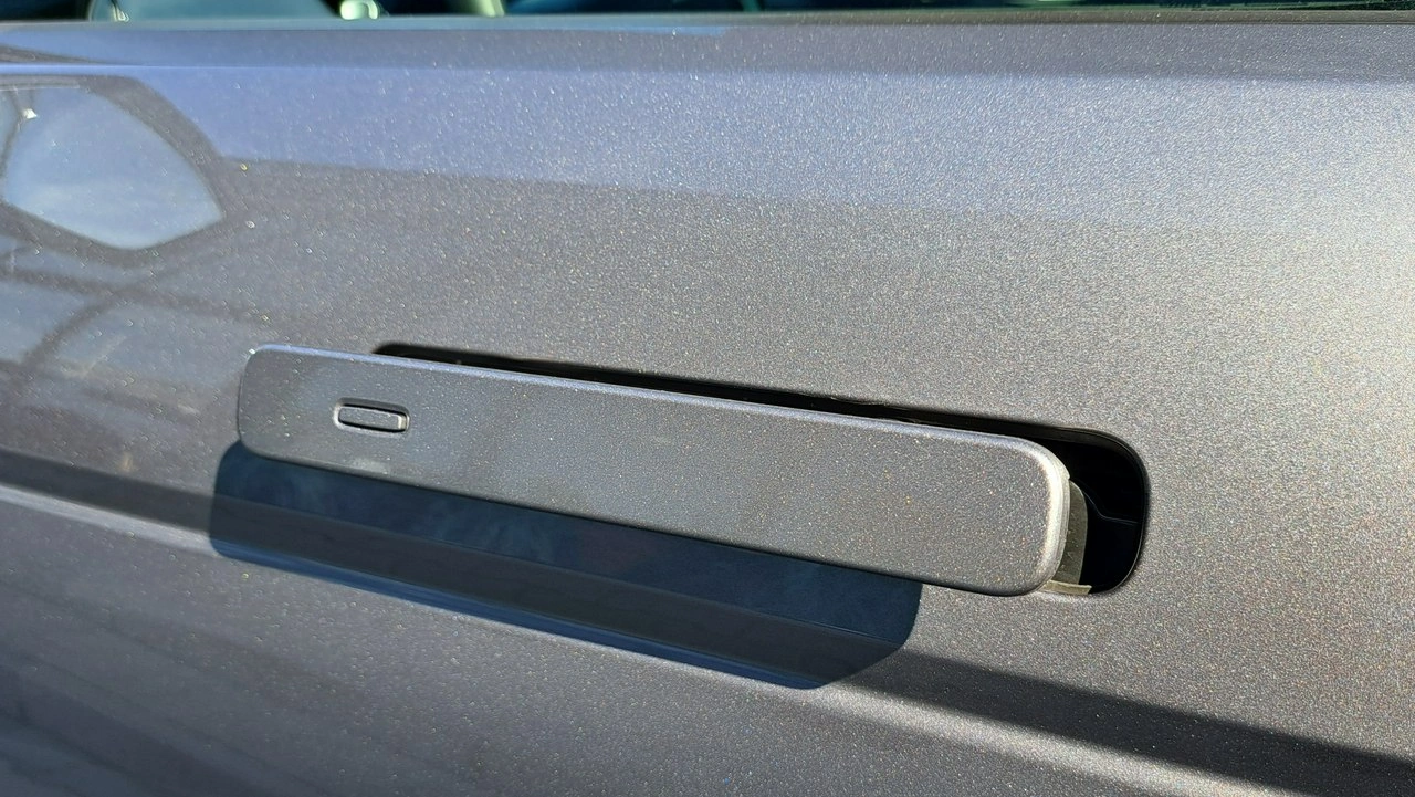 Land Rover Range Rover Evoque - Zdjęcie 11