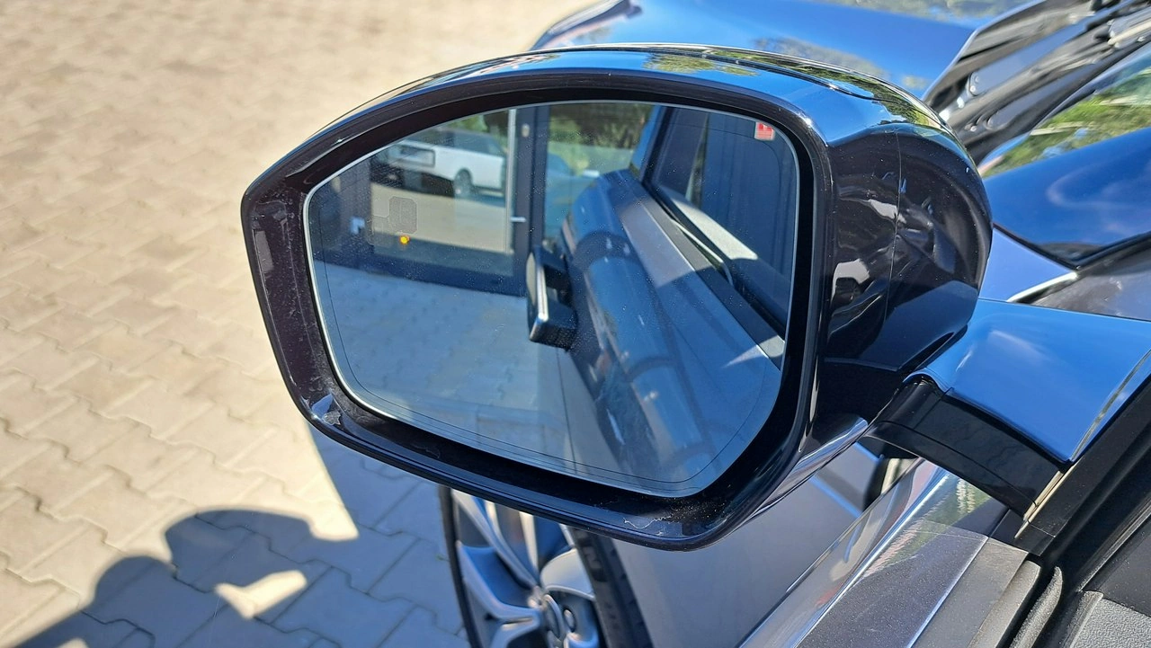 Land Rover Range Rover Evoque - Zdjęcie 14