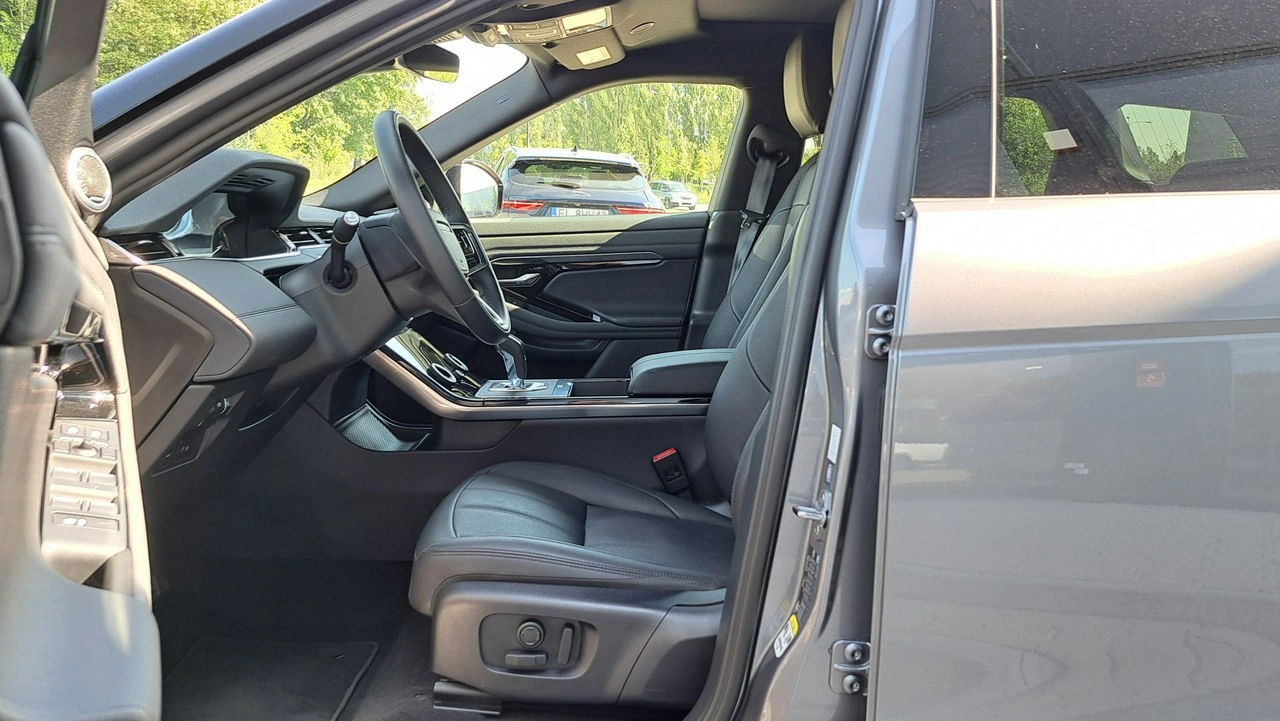 Land Rover Range Rover Evoque - Zdjęcie 15