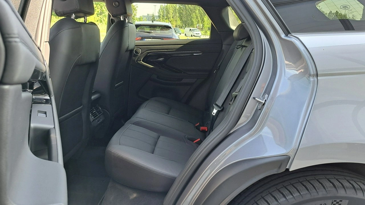 Land Rover Range Rover Evoque - Zdjęcie 16