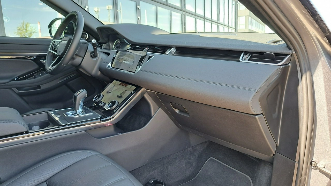 Land Rover Range Rover Evoque - Zdjęcie 20