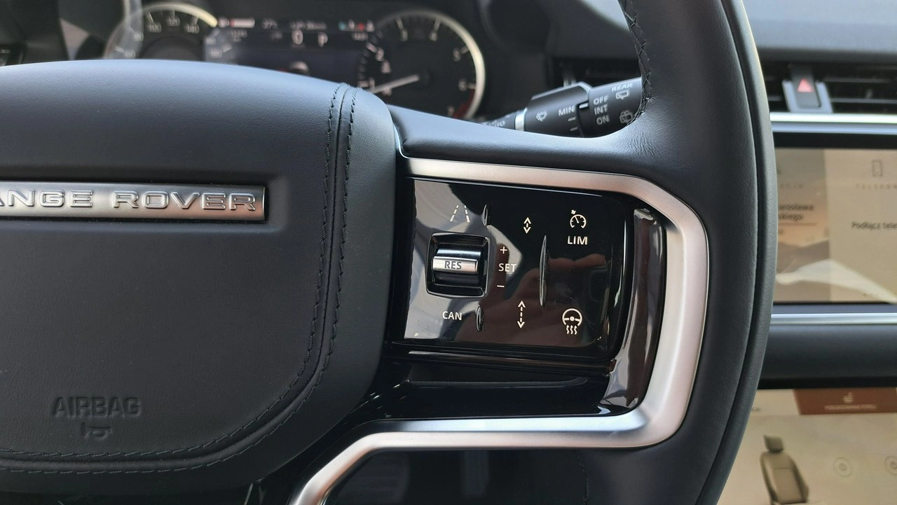Land Rover Range Rover Evoque - Zdjęcie 23
