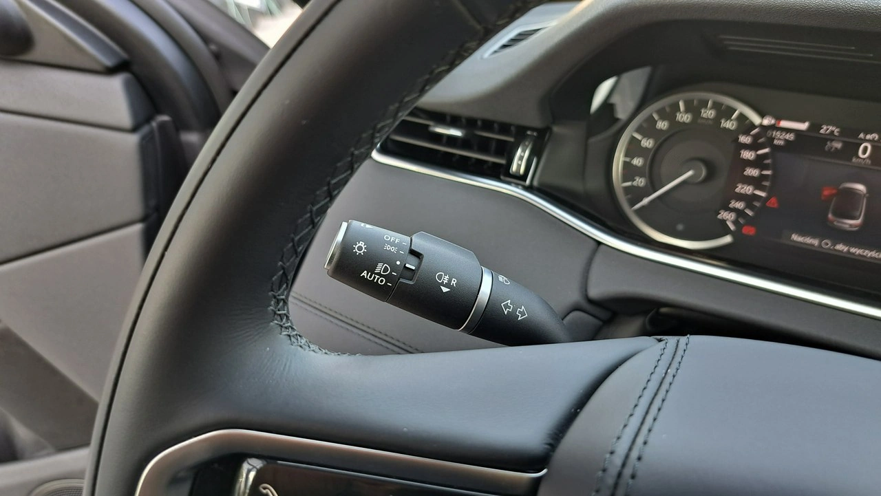 Land Rover Range Rover Evoque - Zdjęcie 24