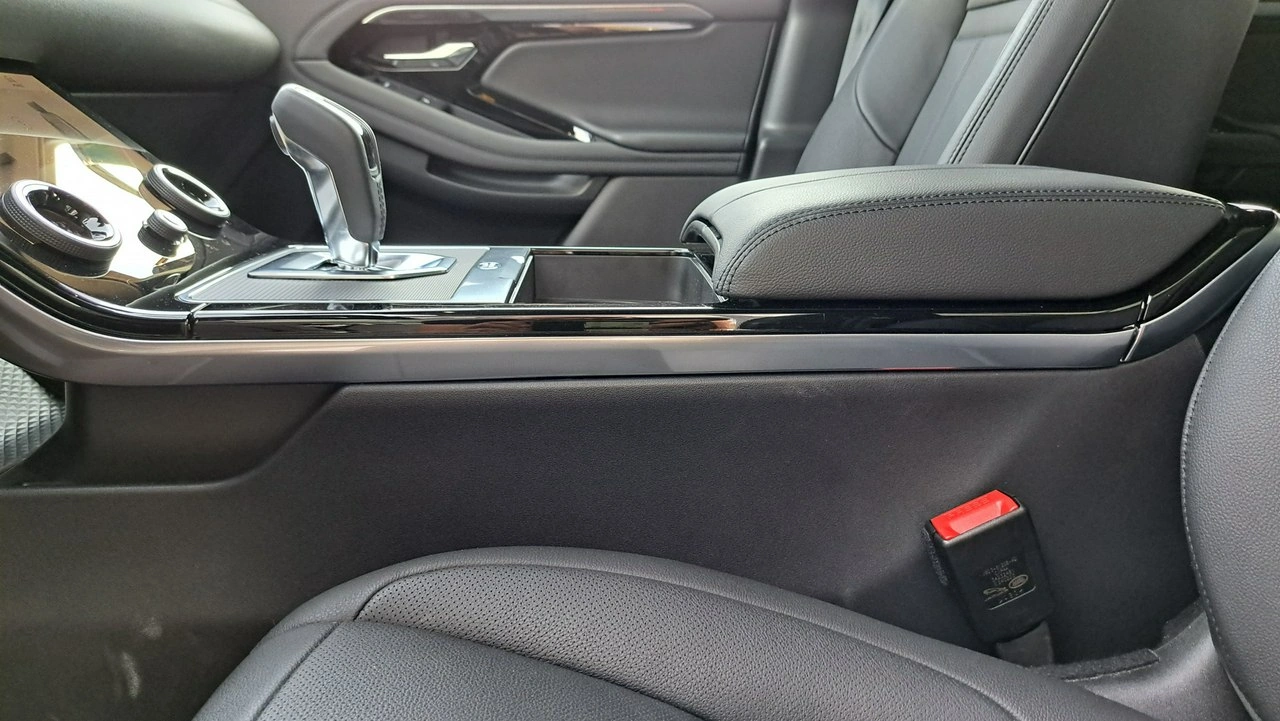 Land Rover Range Rover Evoque - Zdjęcie 31