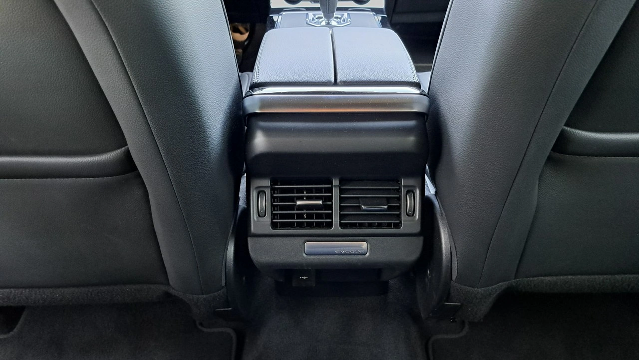 Land Rover Range Rover Evoque - Zdjęcie 32