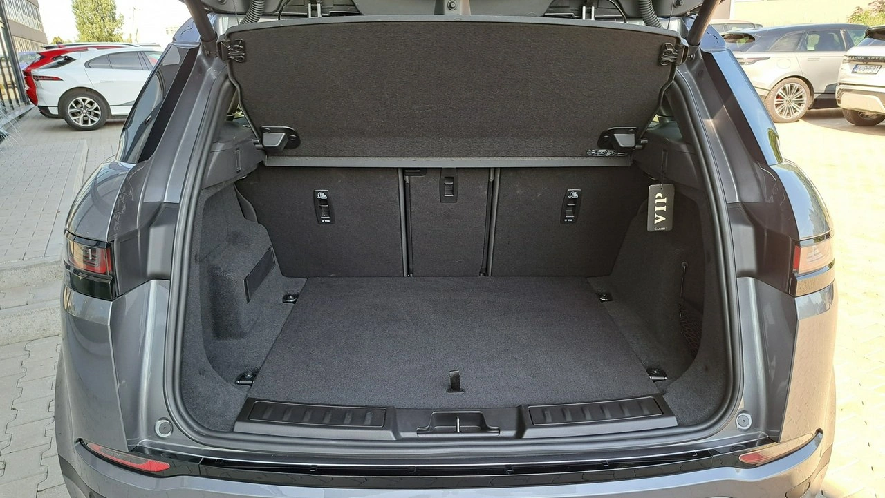 Land Rover Range Rover Evoque - Zdjęcie 33