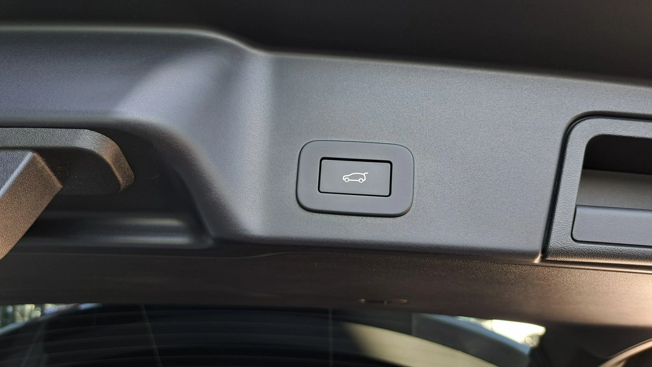 Land Rover Range Rover Evoque - Zdjęcie 35