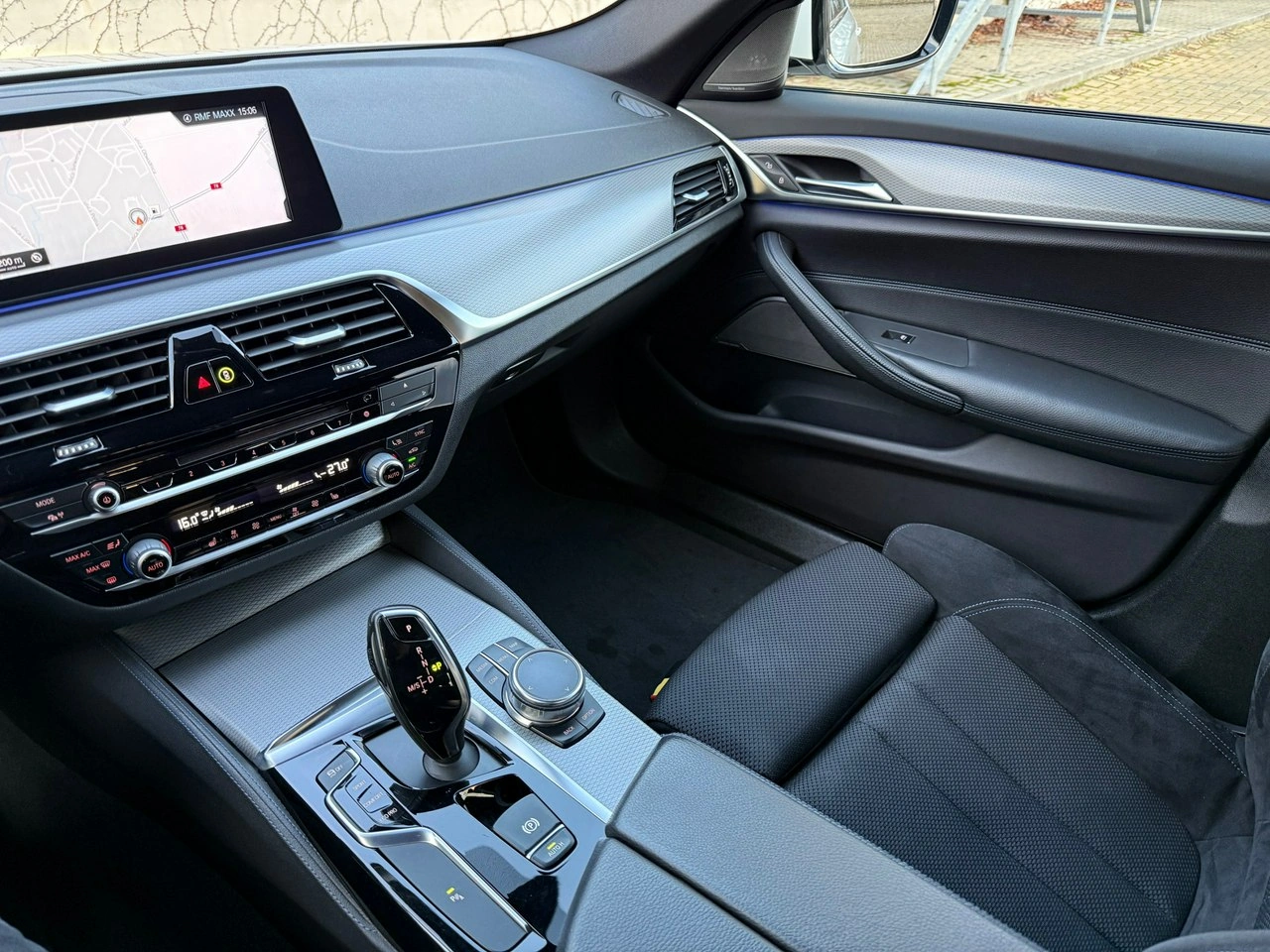 BMW 540 - Zdjęcie 14