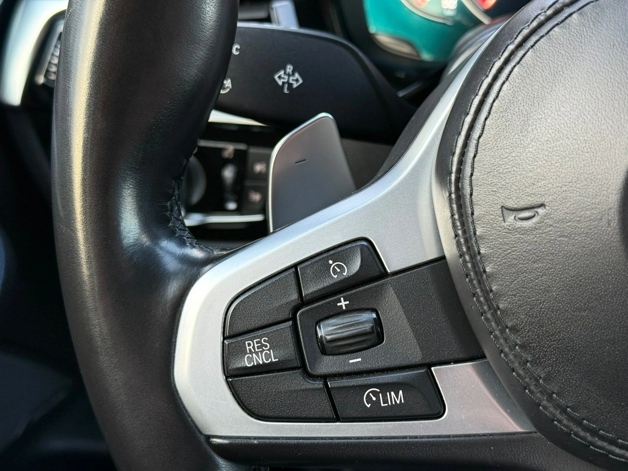 BMW 540 - Zdjęcie 15