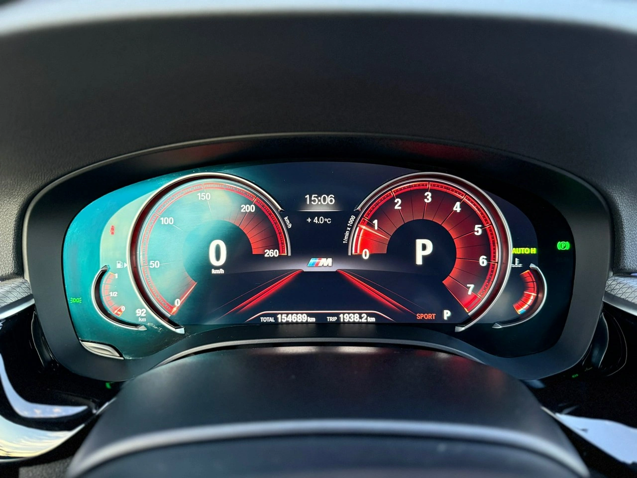 BMW 540 - Zdjęcie 16