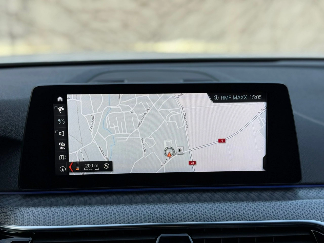 BMW 540 - Zdjęcie 19