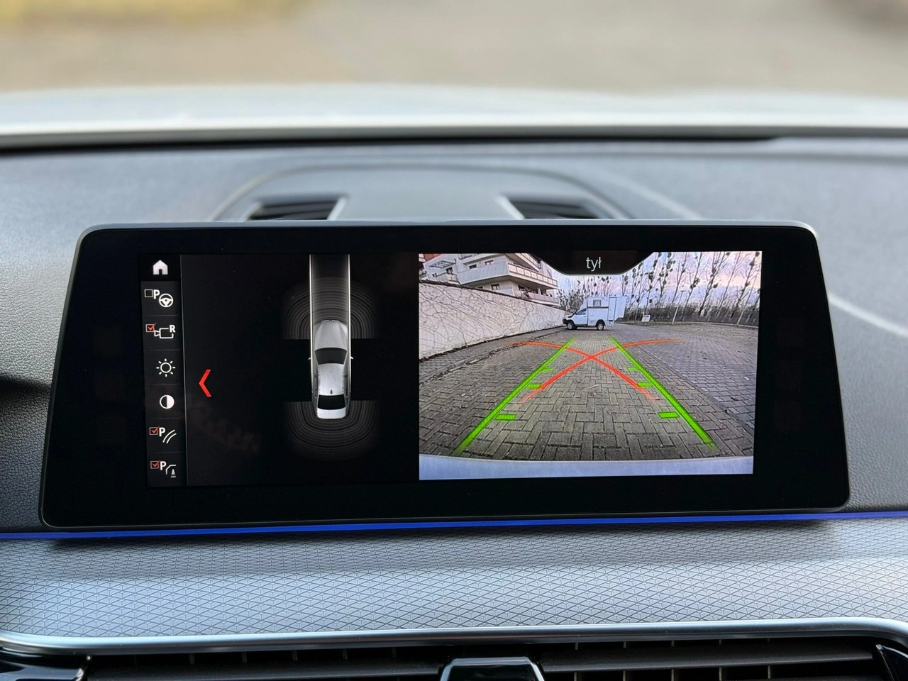 BMW 540 - Zdjęcie 20