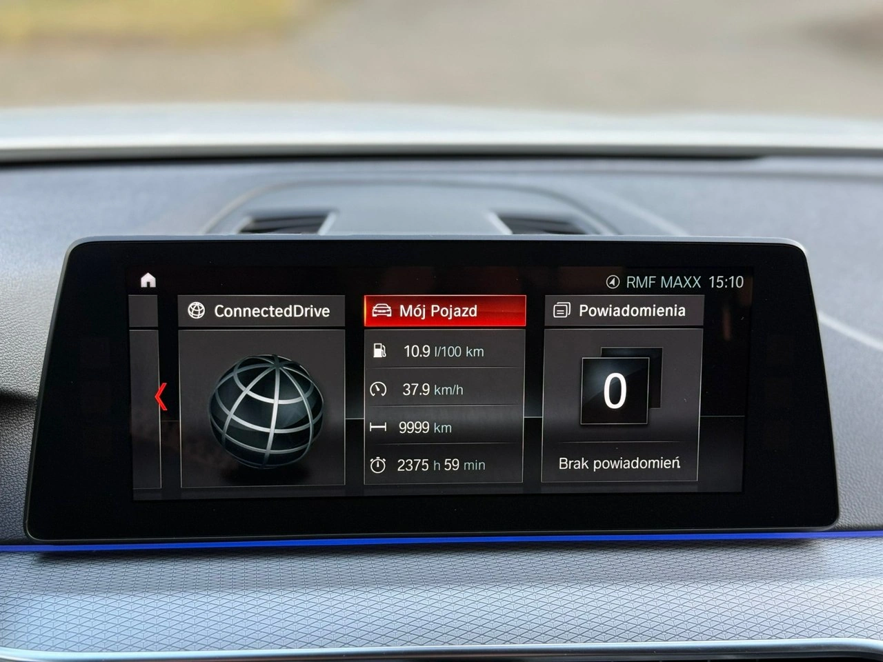 BMW 540 - Zdjęcie 21