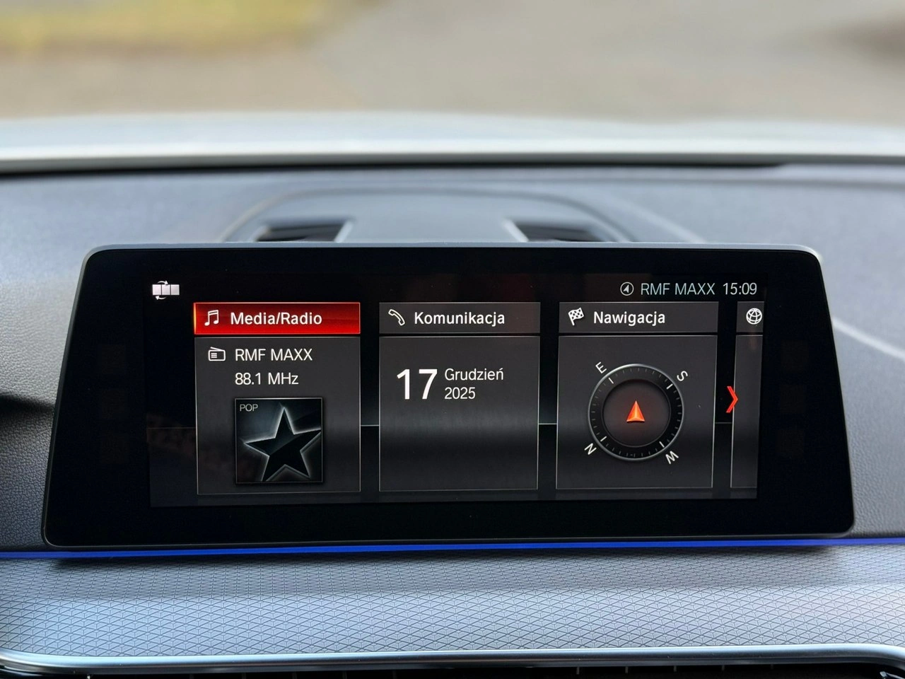 BMW 540 - Zdjęcie 22