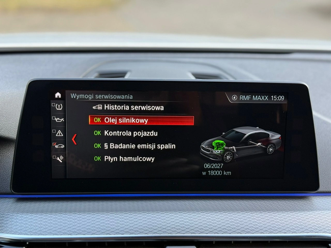 BMW 540 - Zdjęcie 23