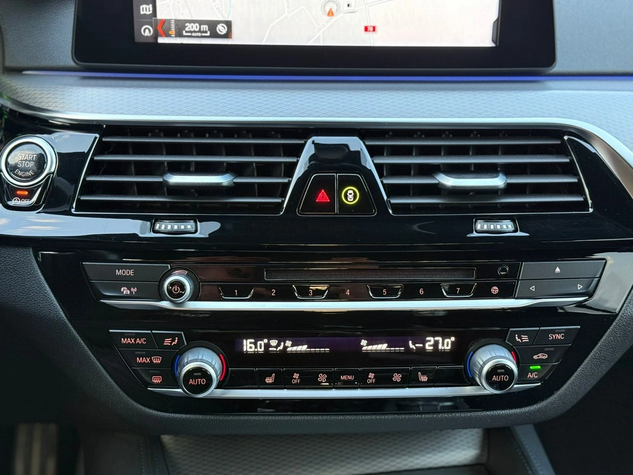 BMW 540 - Zdjęcie 25