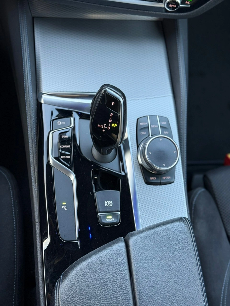 BMW 540 - Zdjęcie 26